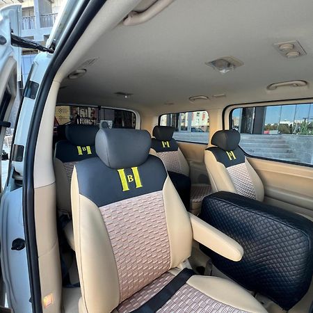 Hobiz Hotel نافوي المظهر الخارجي الصورة