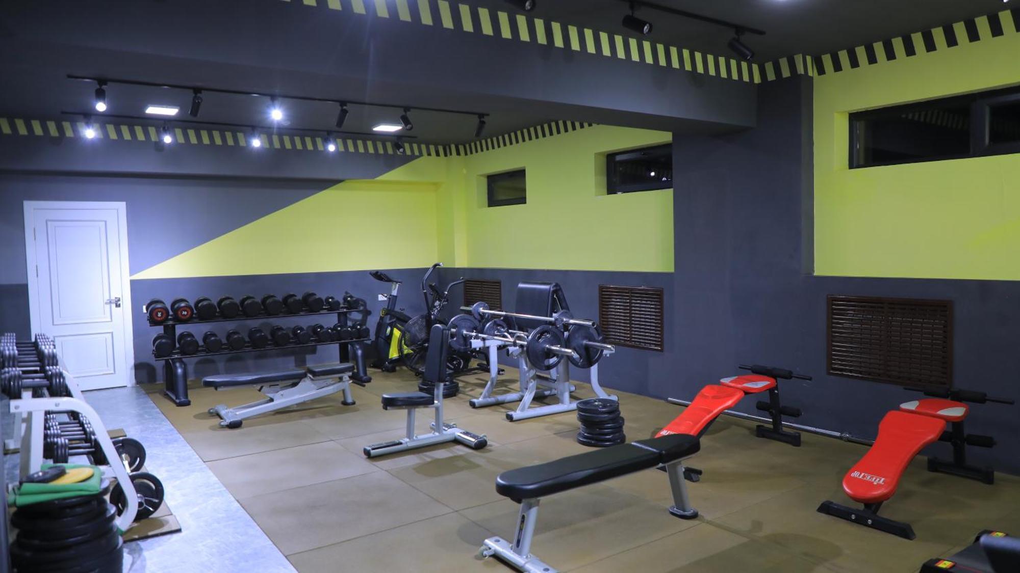 Hobiz Hotel نافوي المظهر الخارجي الصورة