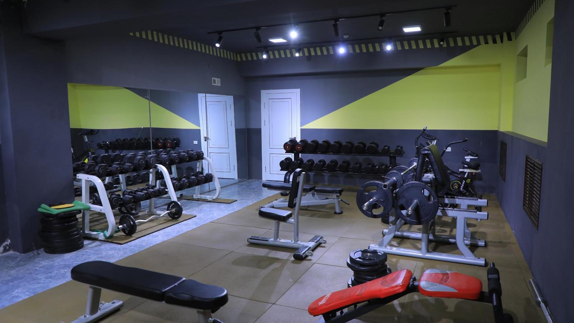 Hobiz Hotel نافوي المظهر الخارجي الصورة