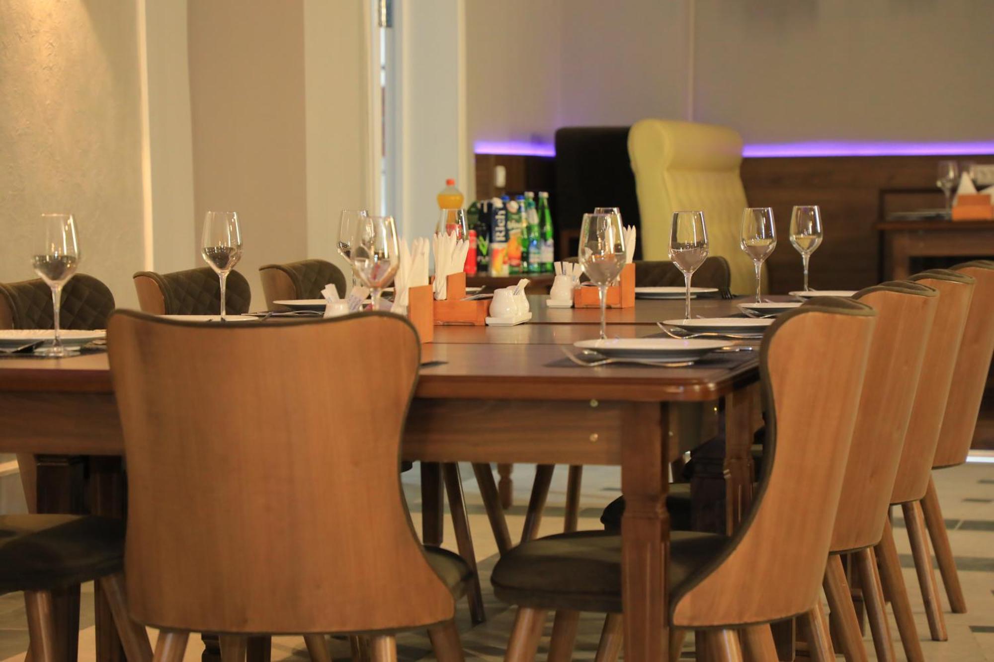 Hobiz Hotel نافوي المظهر الخارجي الصورة
