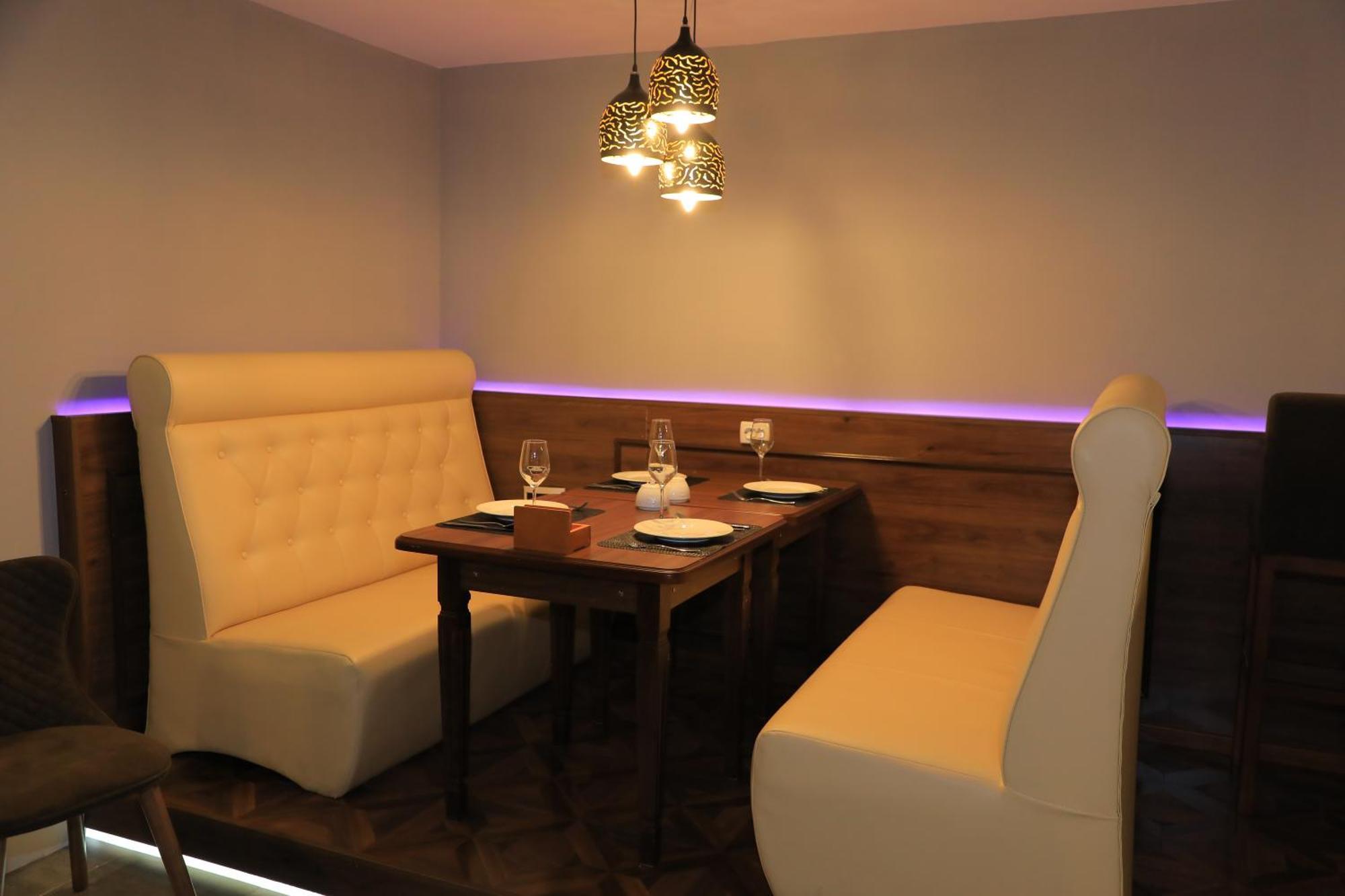 Hobiz Hotel نافوي المظهر الخارجي الصورة