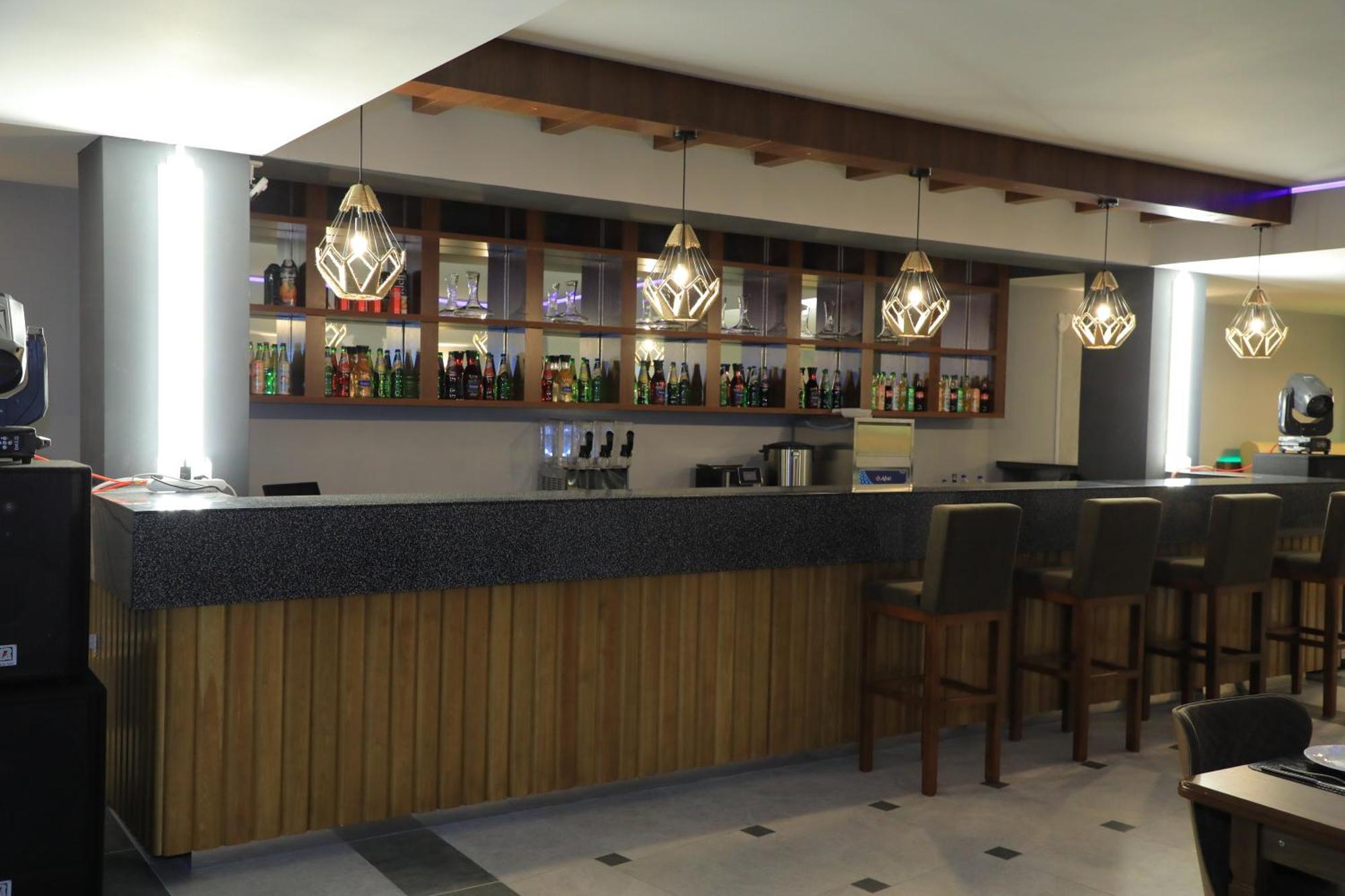 Hobiz Hotel نافوي المظهر الخارجي الصورة