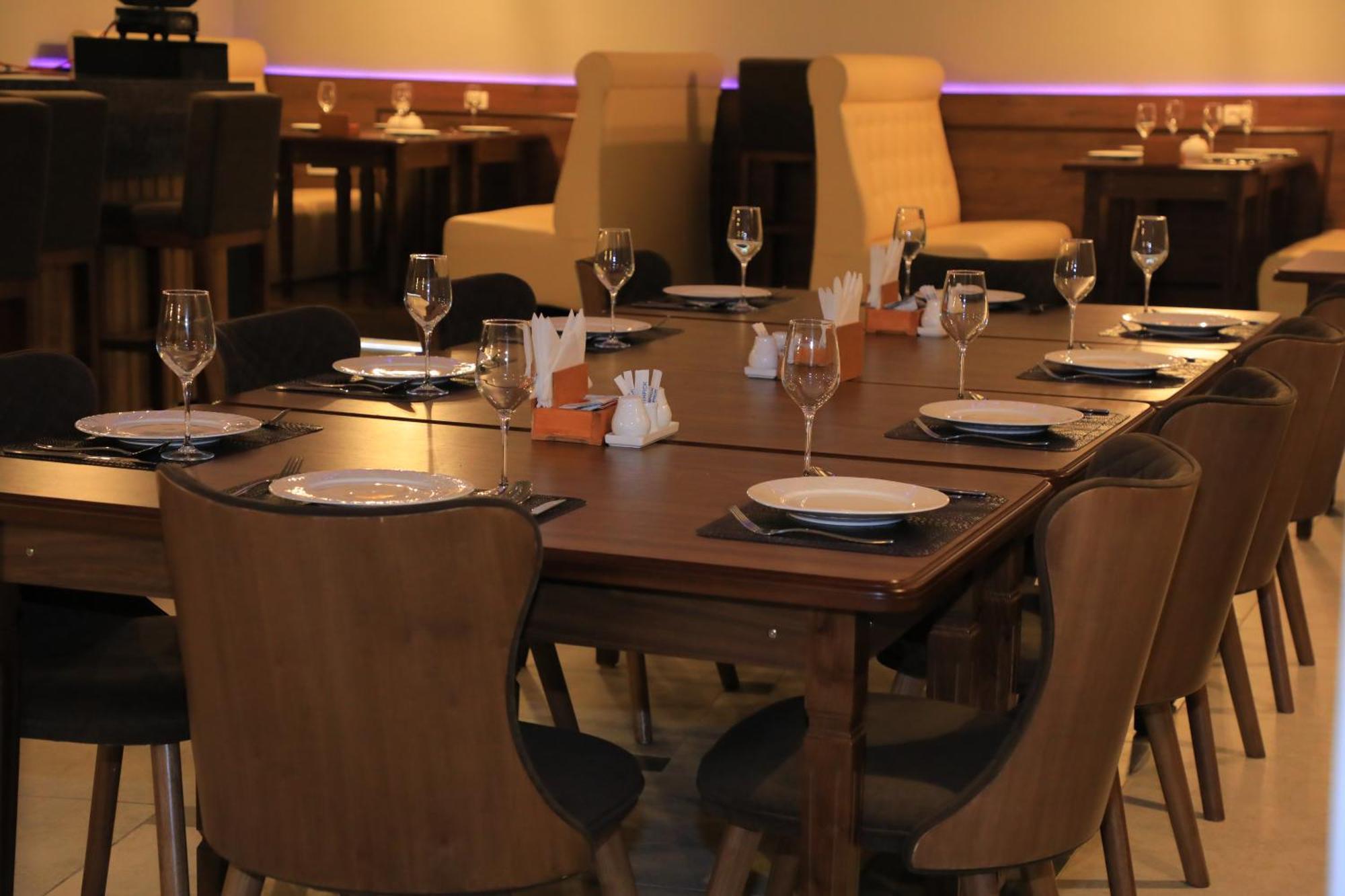 Hobiz Hotel نافوي المظهر الخارجي الصورة