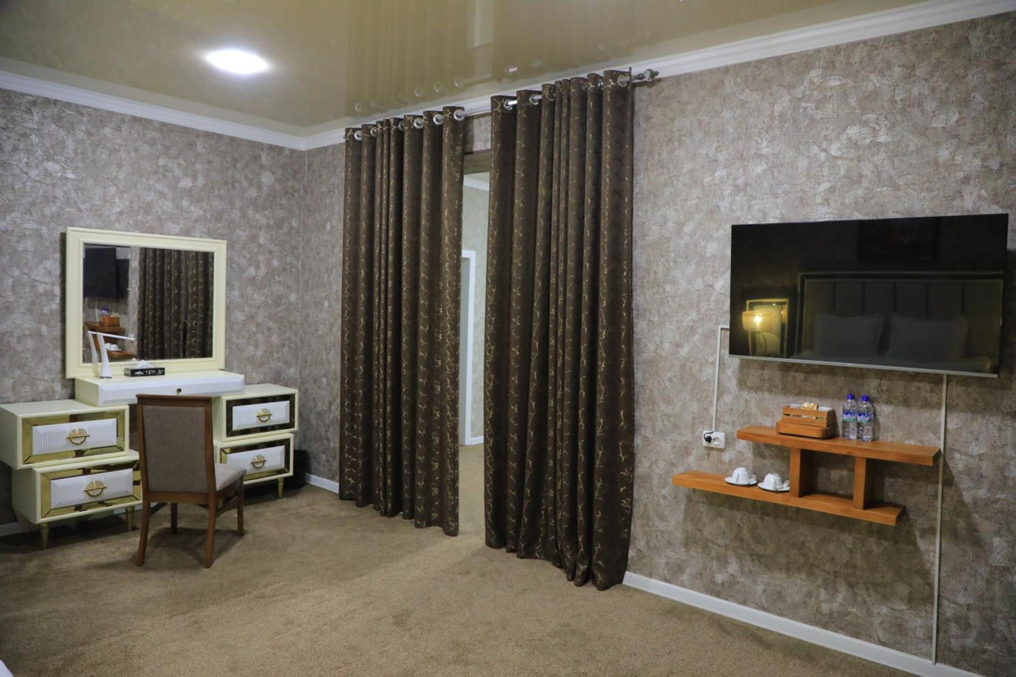 Hobiz Hotel نافوي المظهر الخارجي الصورة