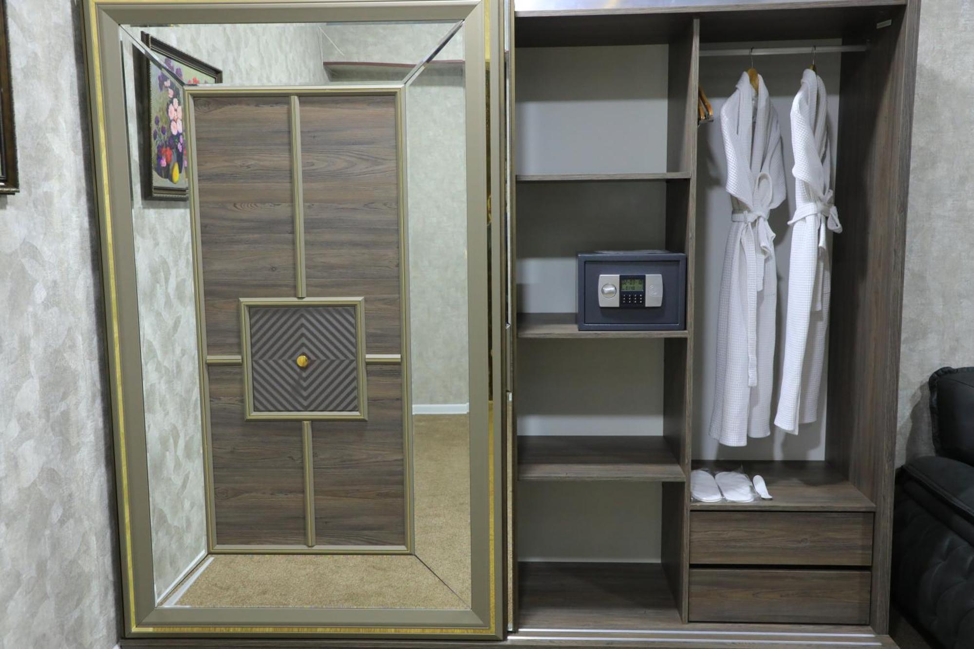 Hobiz Hotel نافوي المظهر الخارجي الصورة