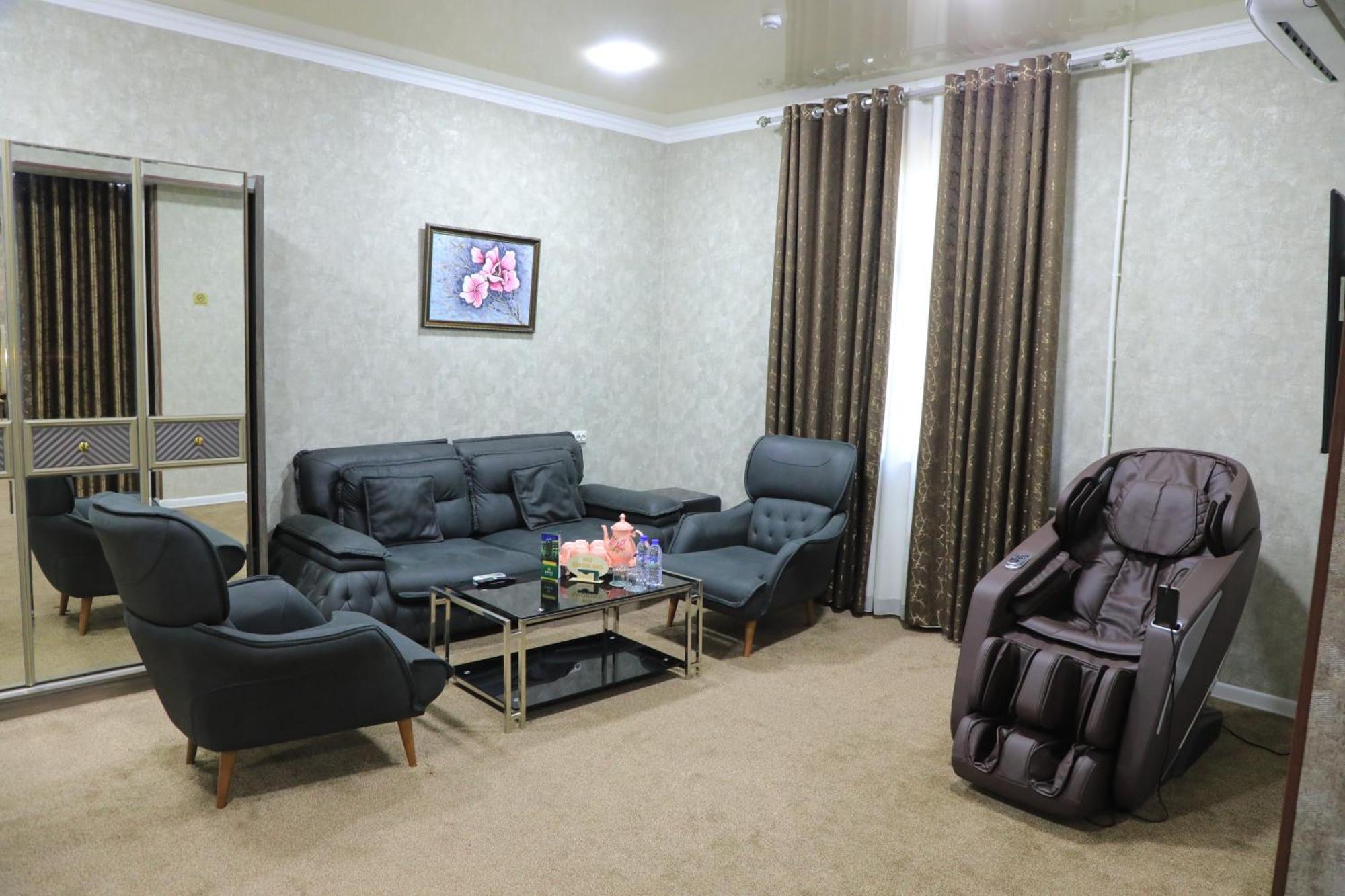 Hobiz Hotel نافوي المظهر الخارجي الصورة