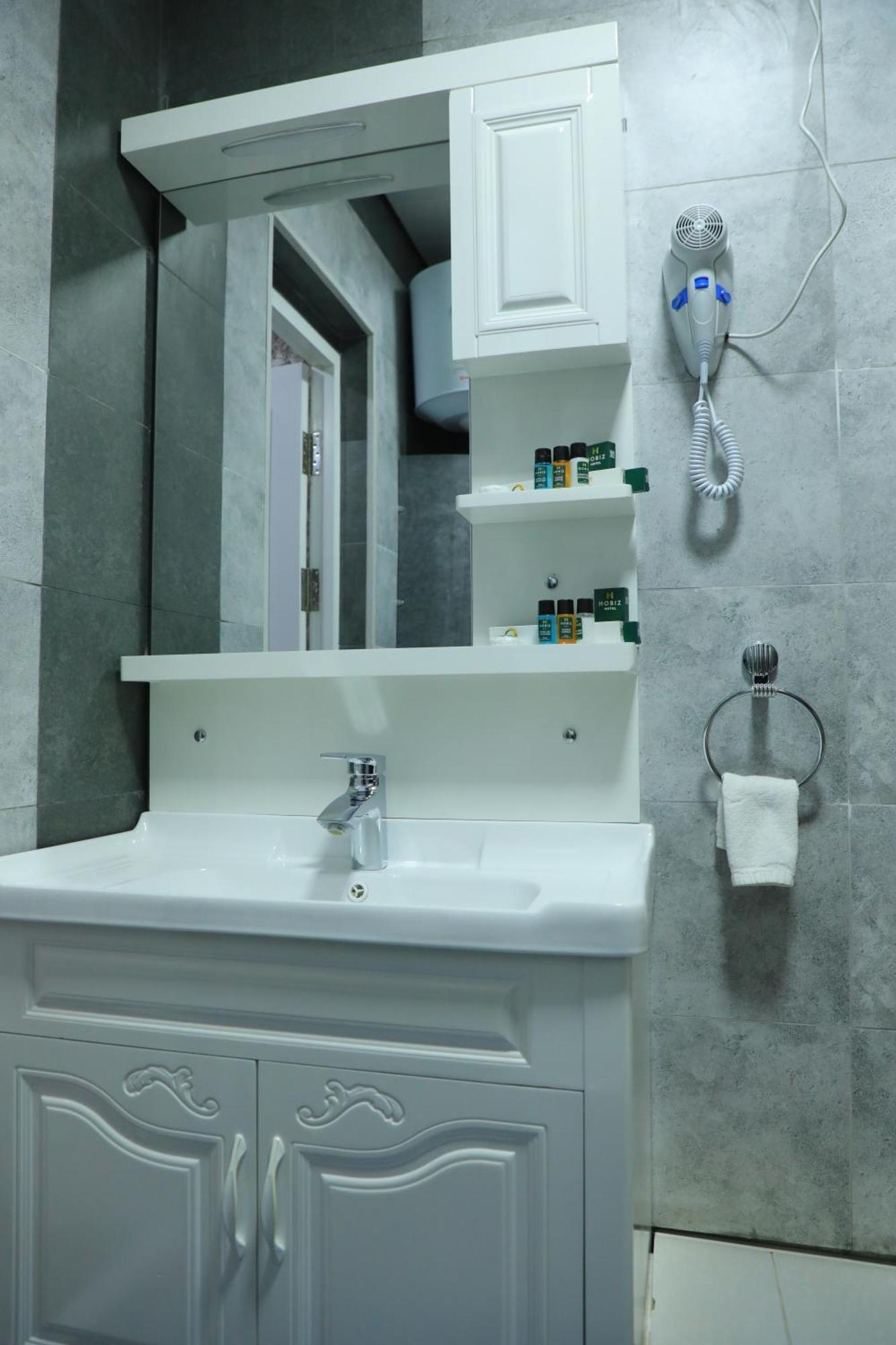 Hobiz Hotel نافوي المظهر الخارجي الصورة