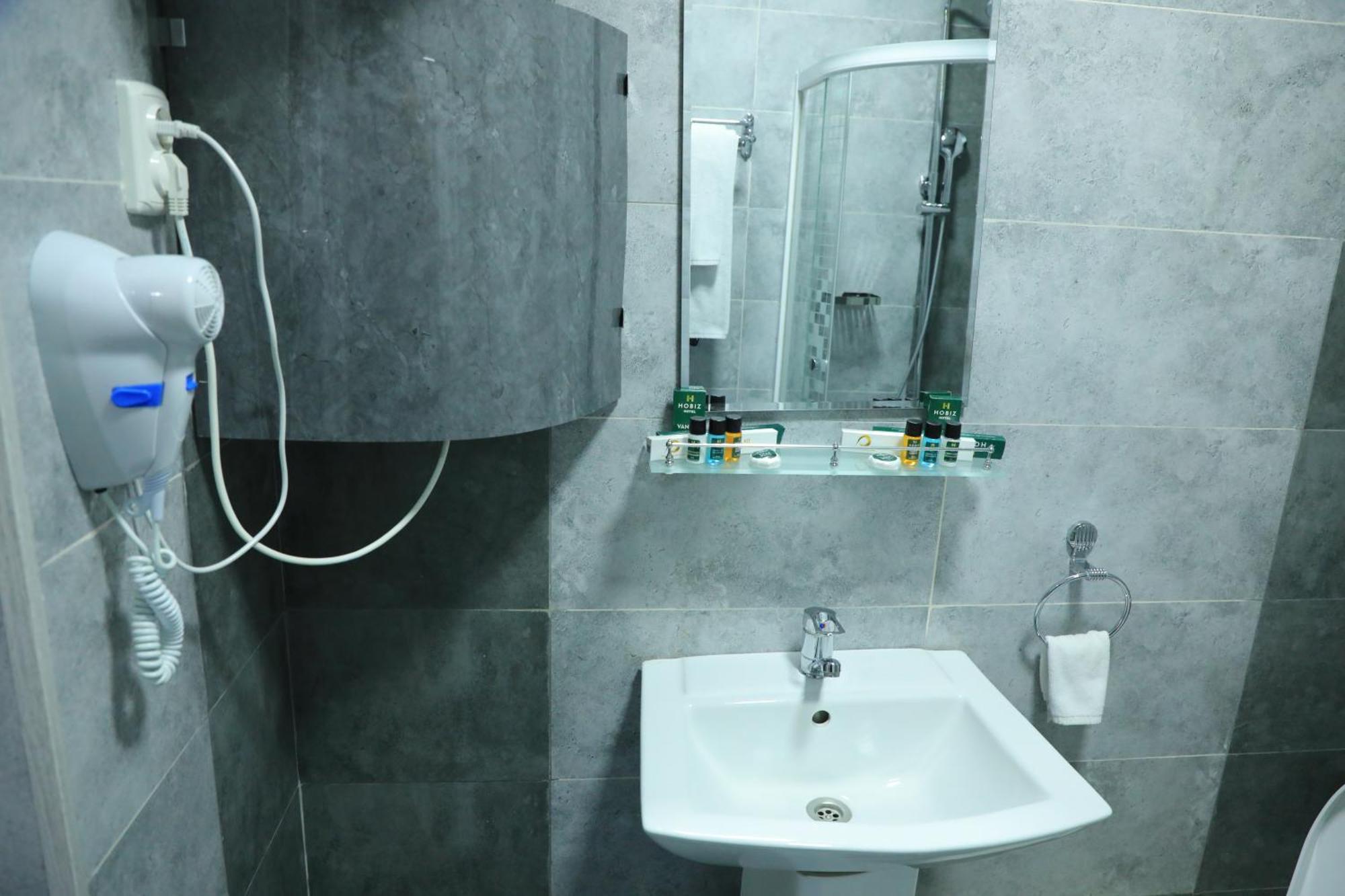 Hobiz Hotel نافوي المظهر الخارجي الصورة