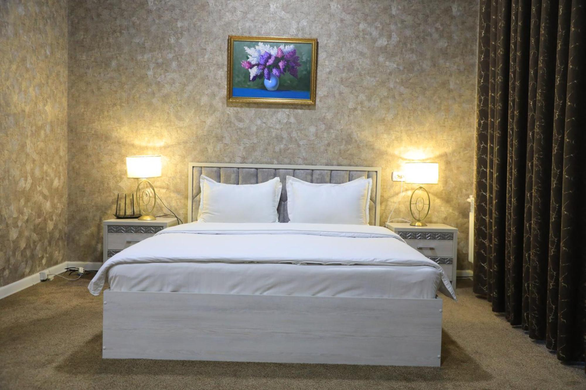 Hobiz Hotel نافوي المظهر الخارجي الصورة