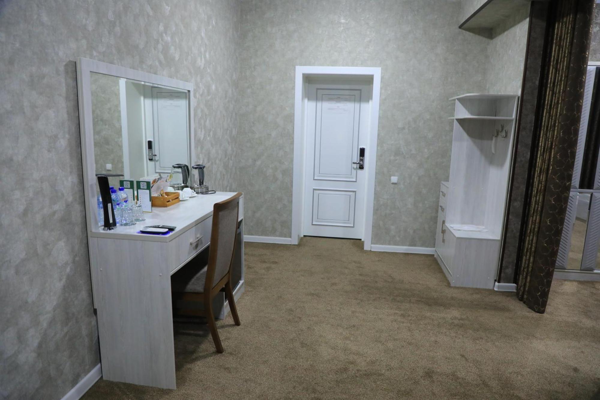 Hobiz Hotel نافوي المظهر الخارجي الصورة