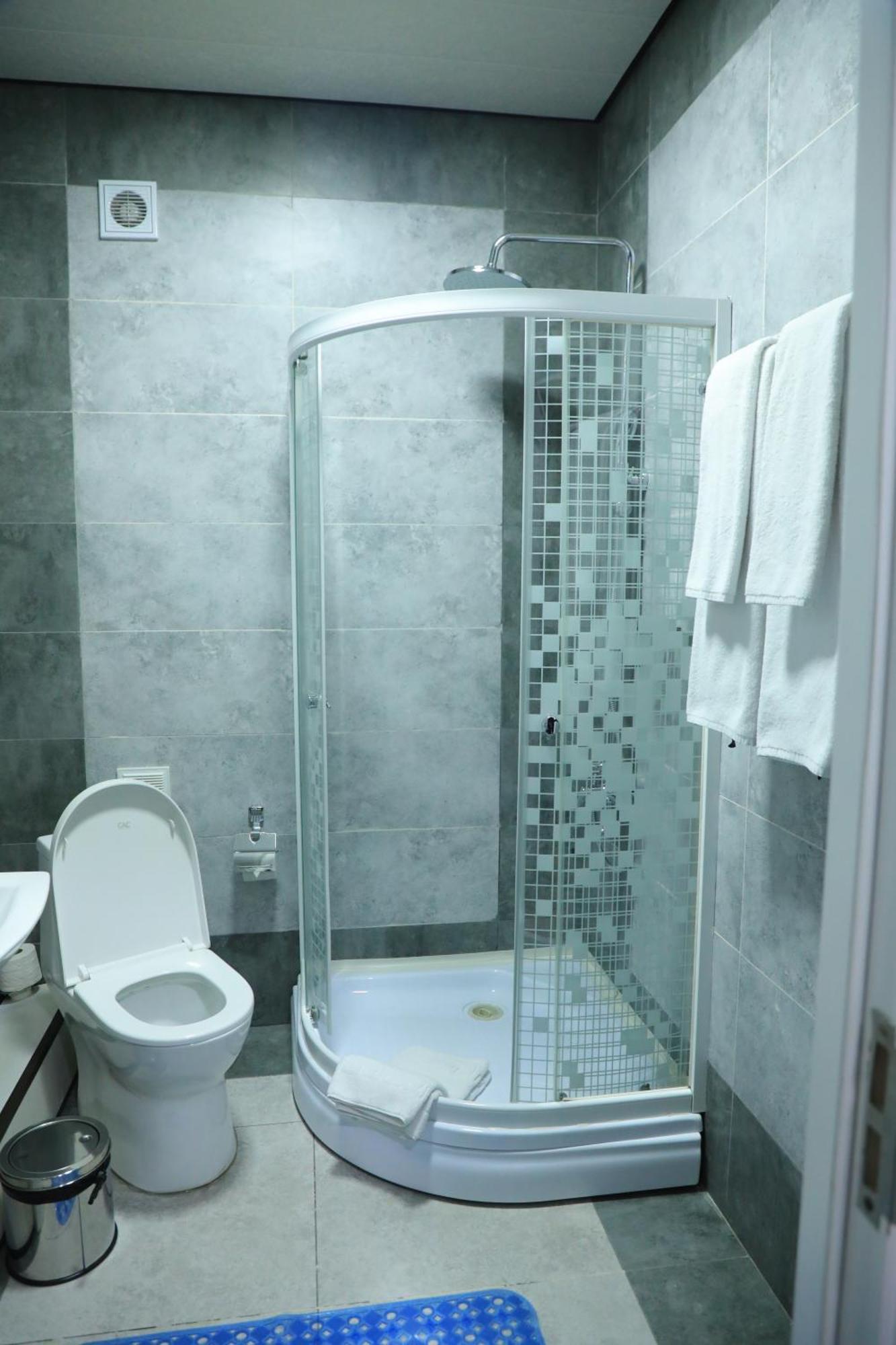 Hobiz Hotel نافوي المظهر الخارجي الصورة