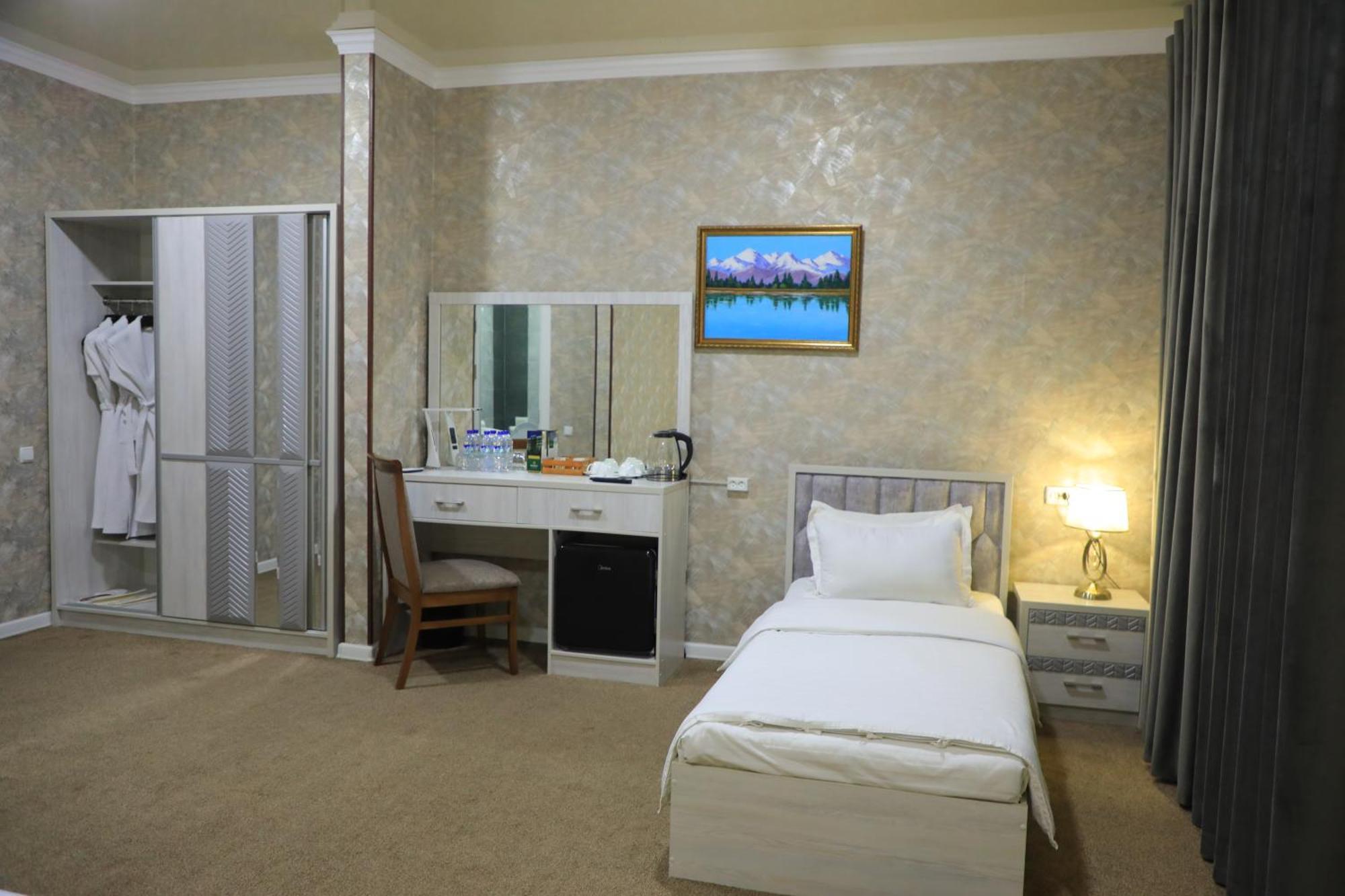 Hobiz Hotel نافوي المظهر الخارجي الصورة
