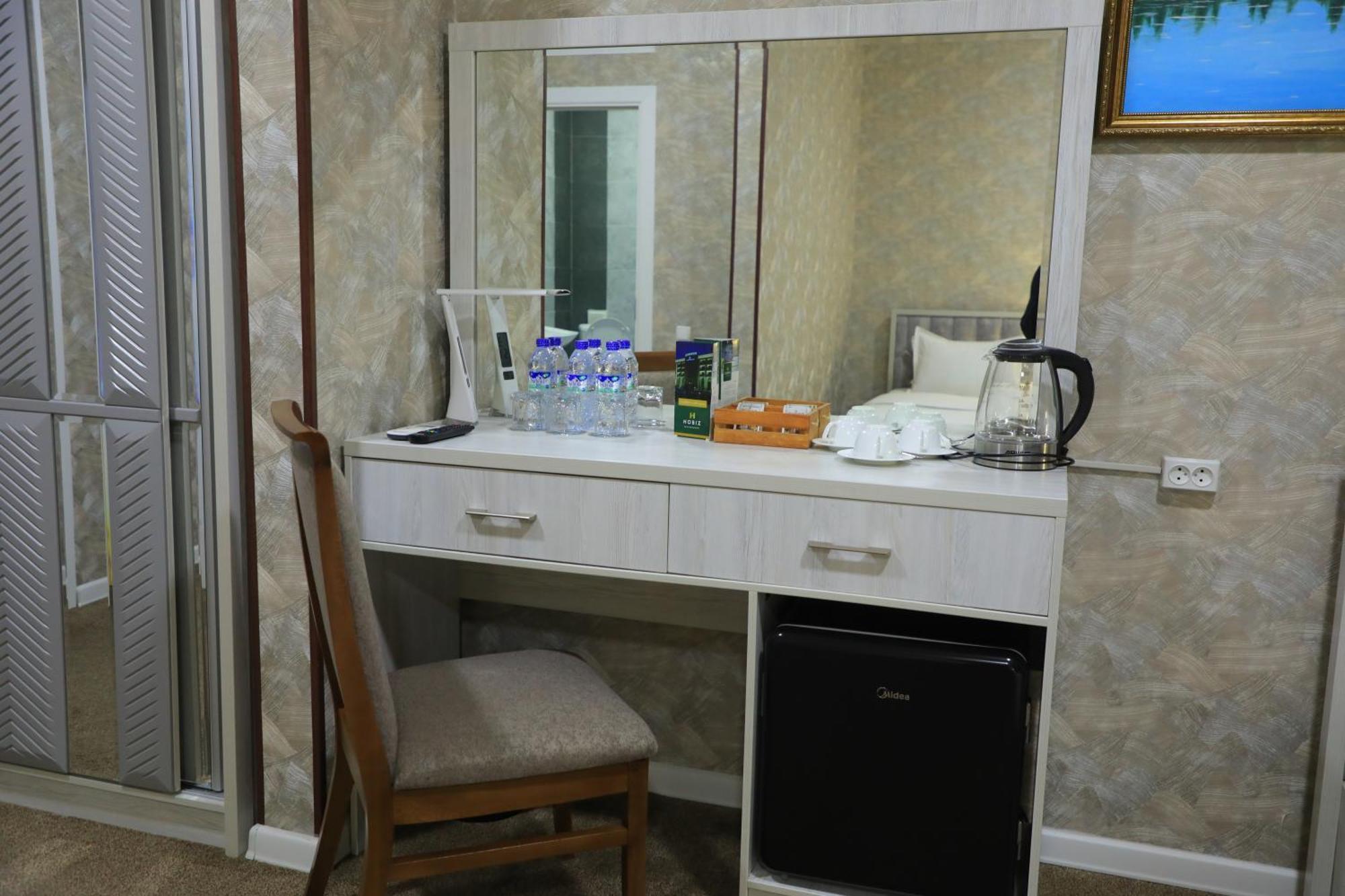 Hobiz Hotel نافوي المظهر الخارجي الصورة