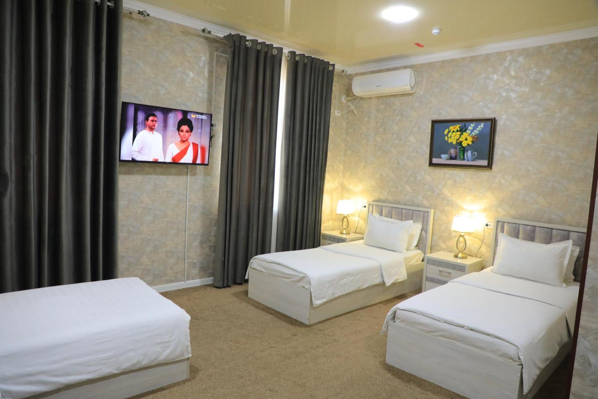 Hobiz Hotel نافوي المظهر الخارجي الصورة