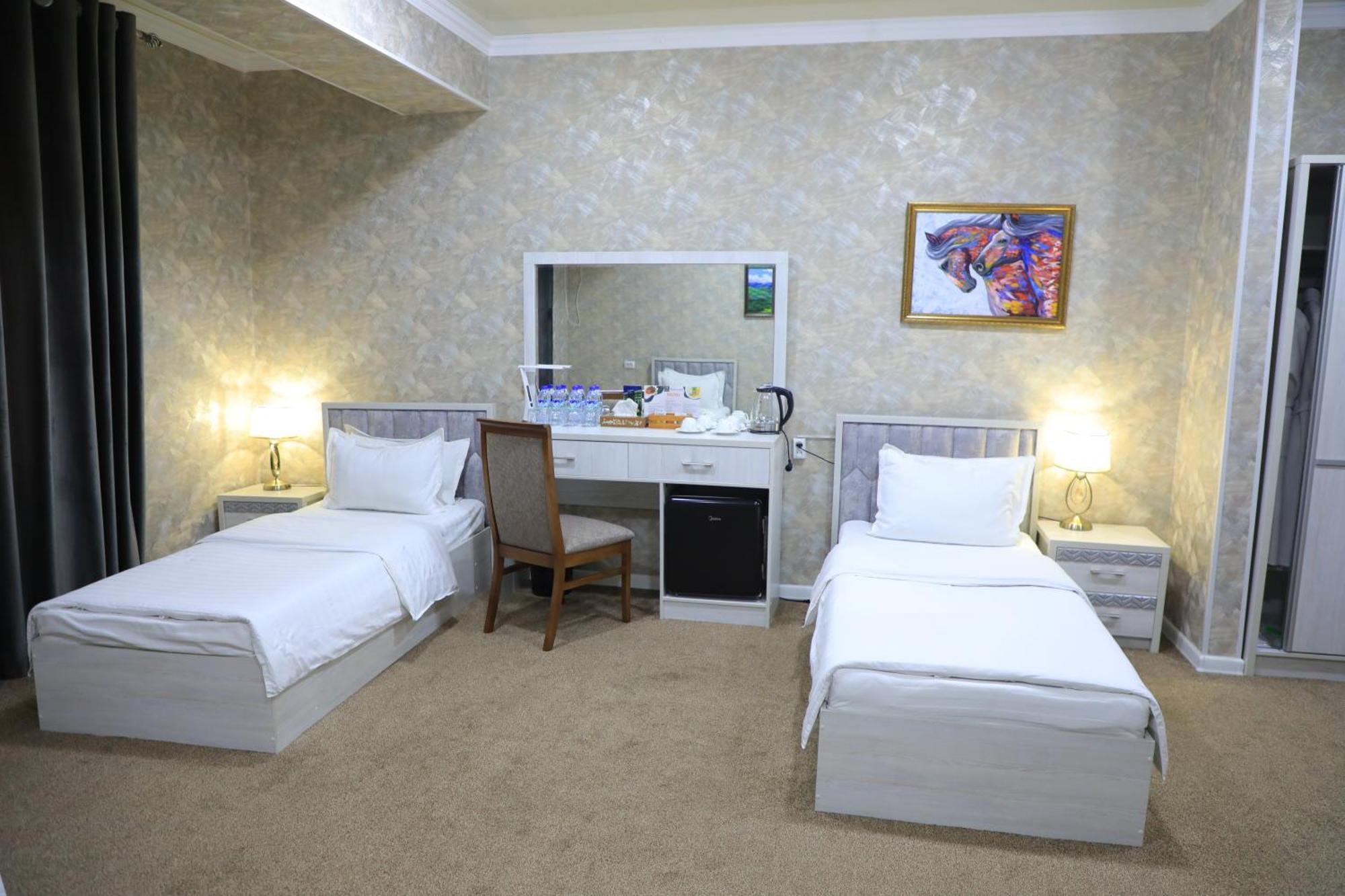 Hobiz Hotel نافوي المظهر الخارجي الصورة