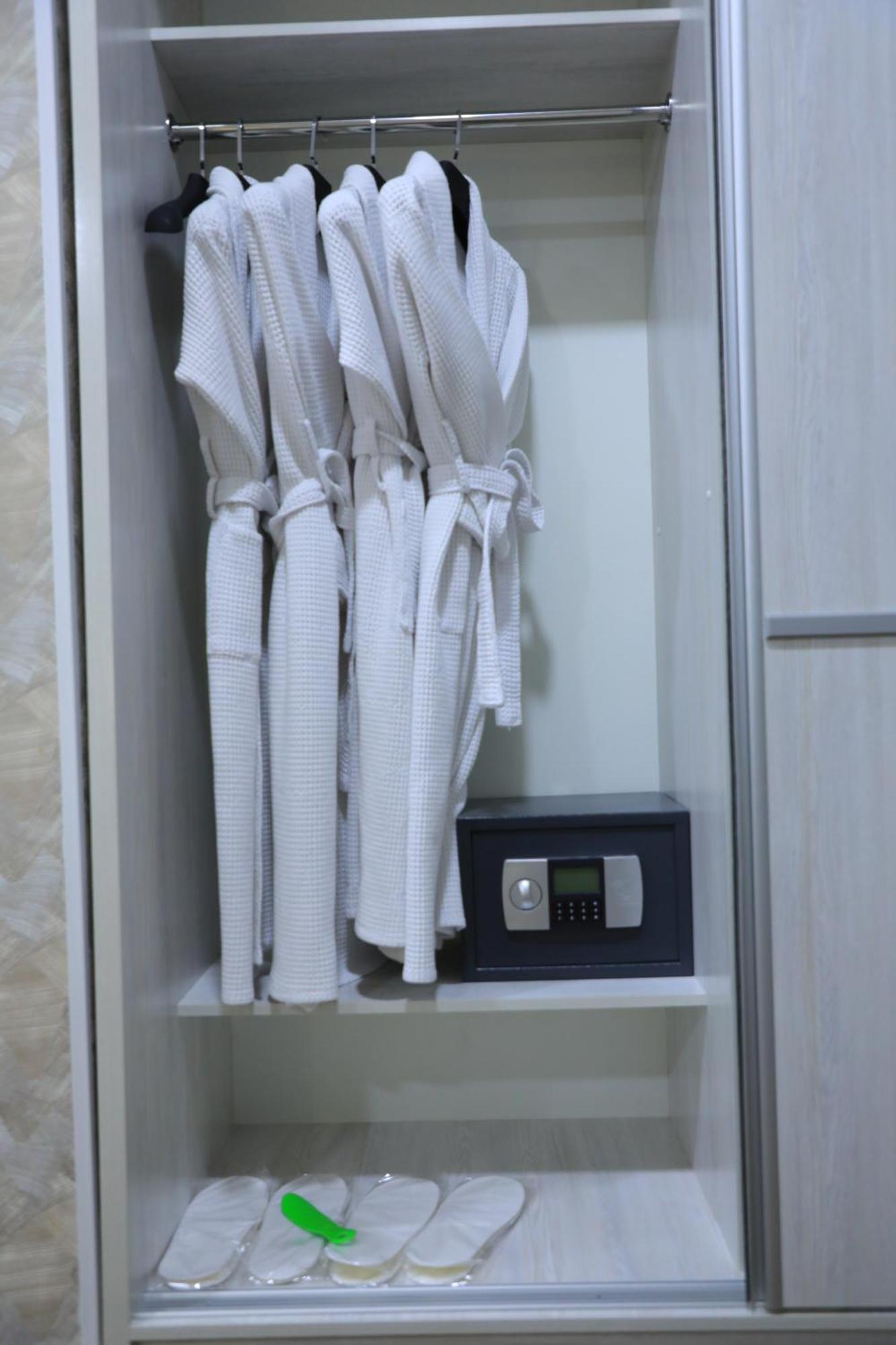 Hobiz Hotel نافوي المظهر الخارجي الصورة