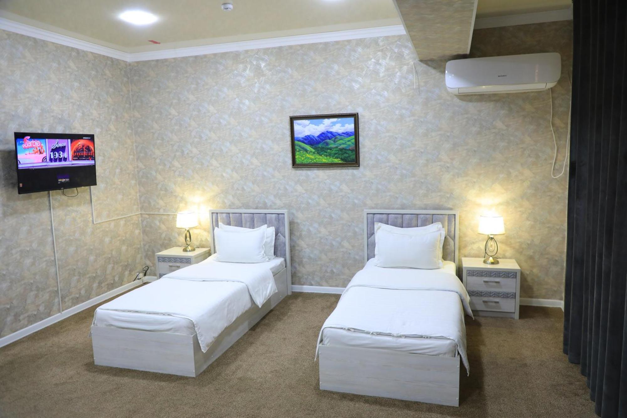 Hobiz Hotel نافوي المظهر الخارجي الصورة