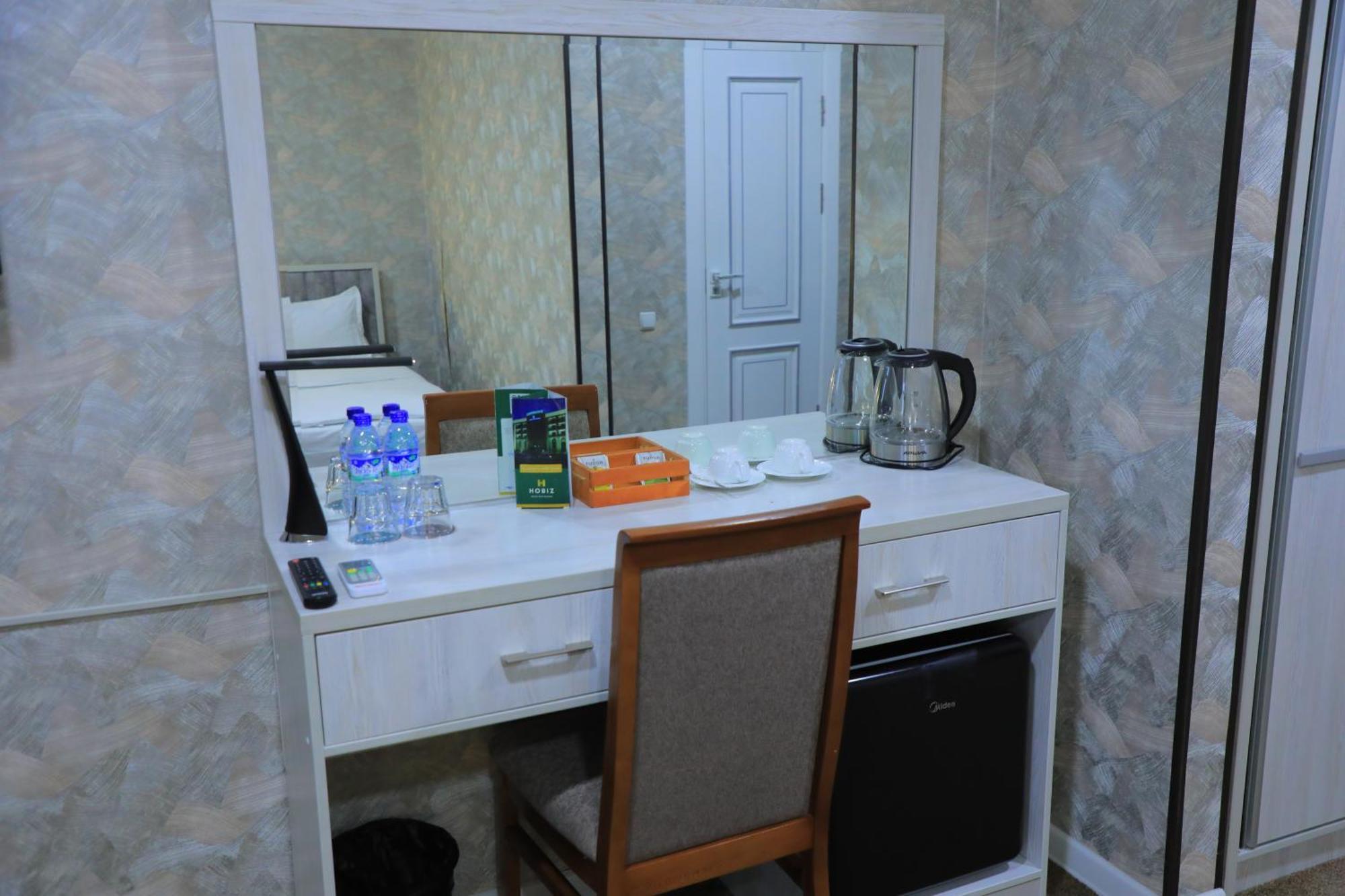 Hobiz Hotel نافوي المظهر الخارجي الصورة