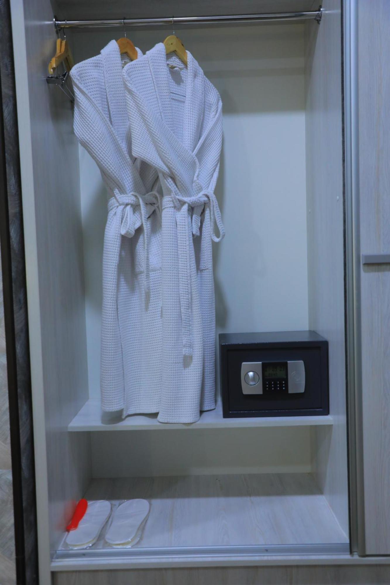 Hobiz Hotel نافوي المظهر الخارجي الصورة