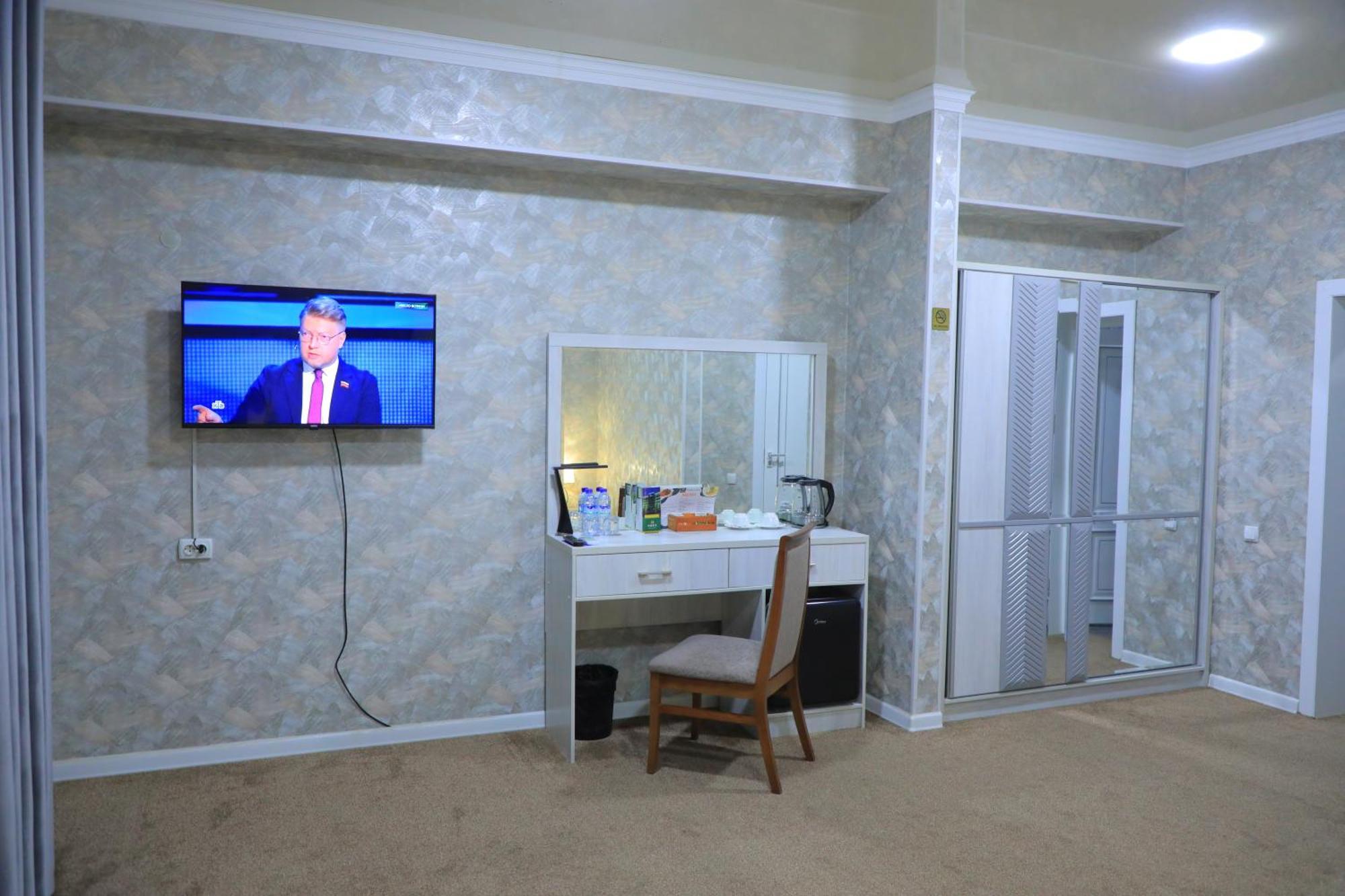 Hobiz Hotel نافوي المظهر الخارجي الصورة
