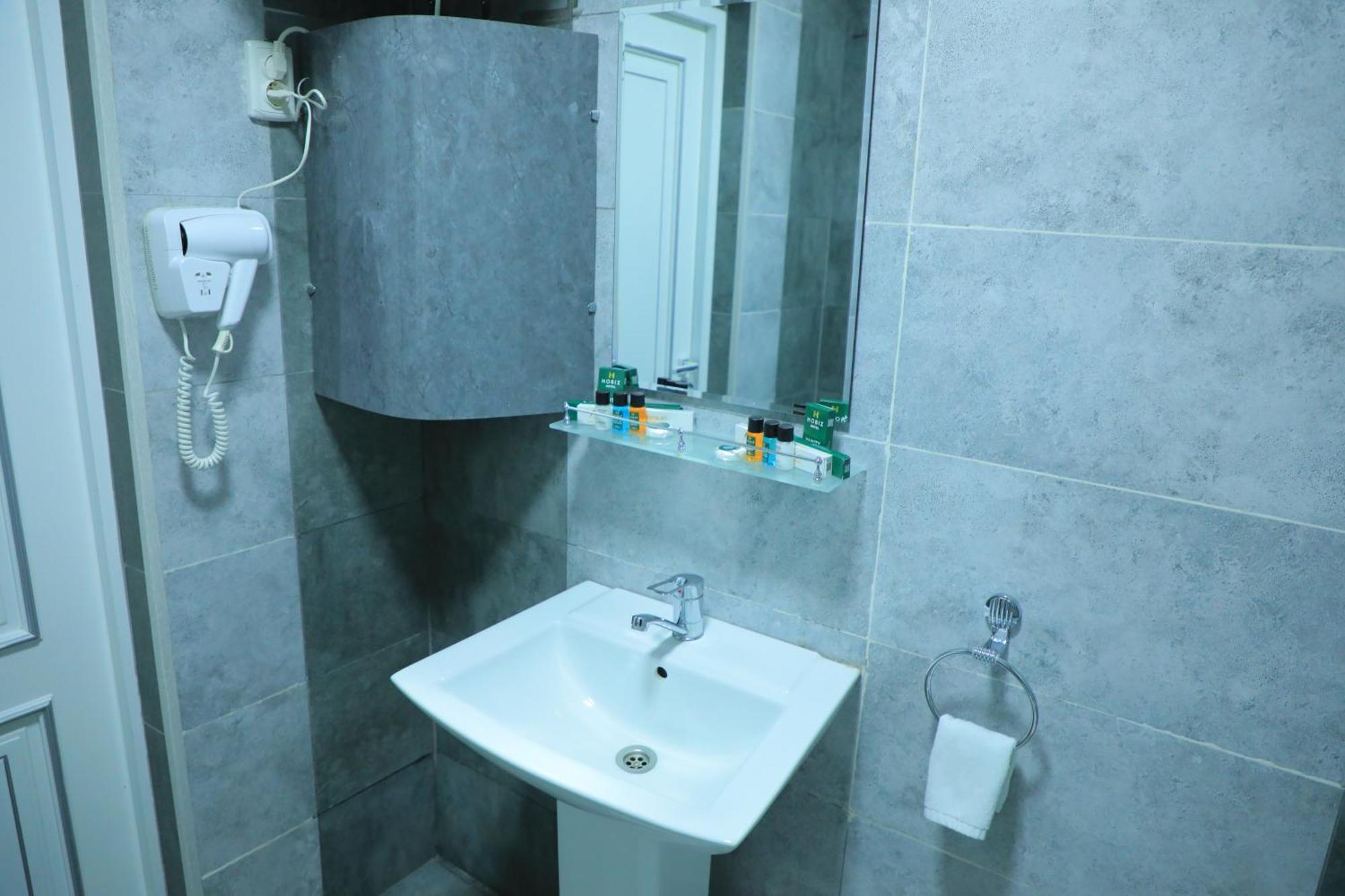 Hobiz Hotel نافوي المظهر الخارجي الصورة
