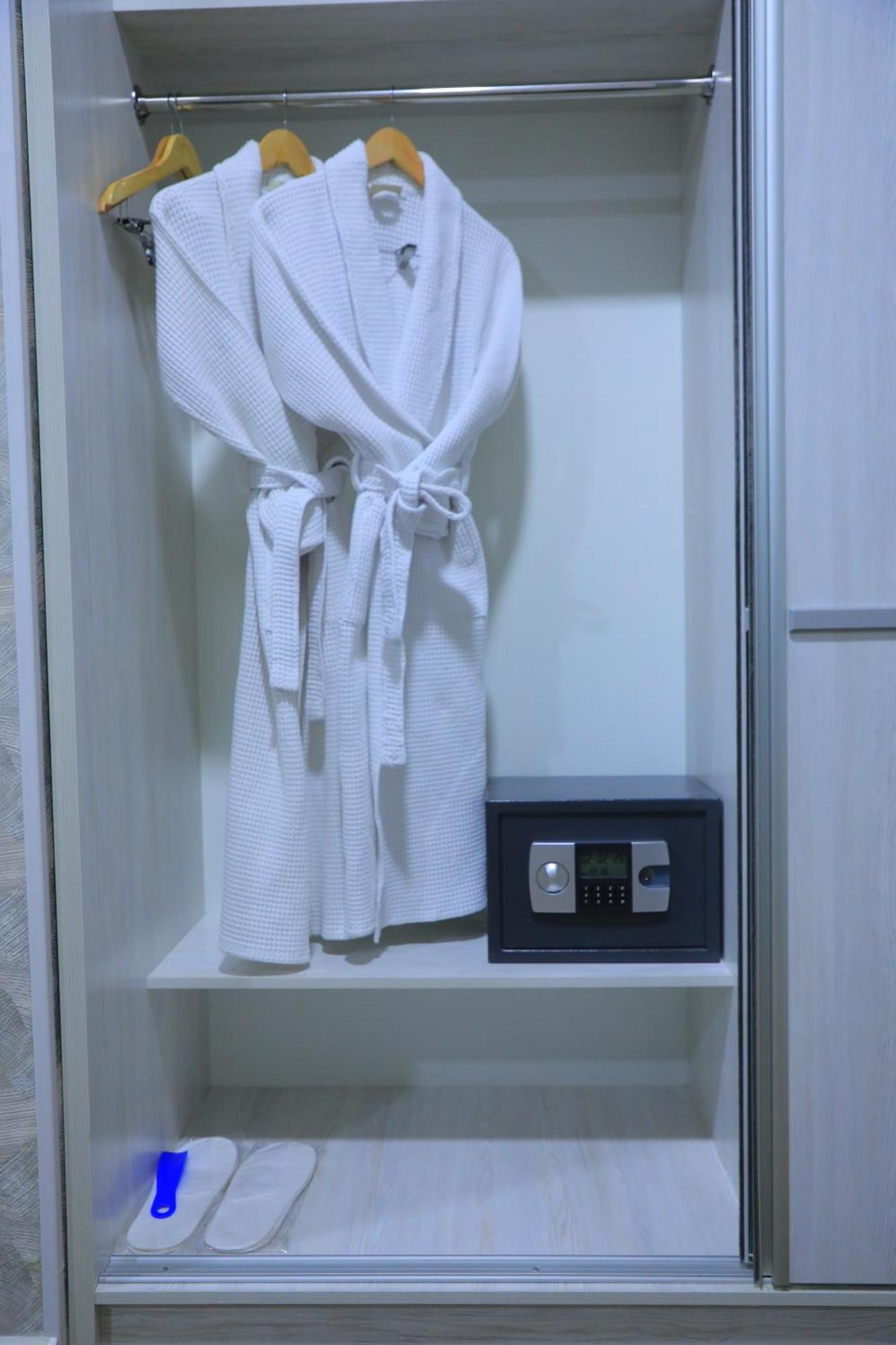 Hobiz Hotel نافوي المظهر الخارجي الصورة