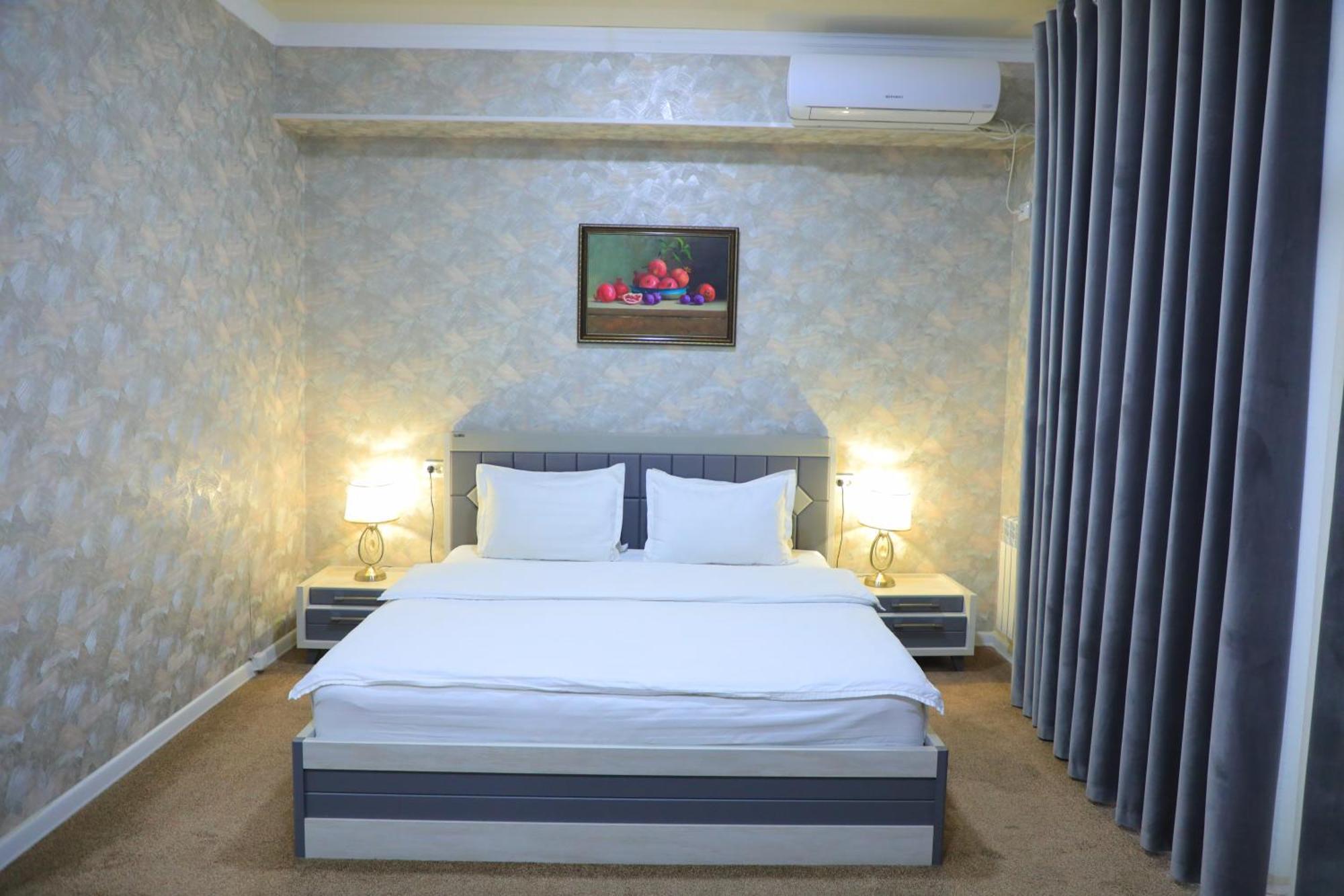 Hobiz Hotel نافوي المظهر الخارجي الصورة