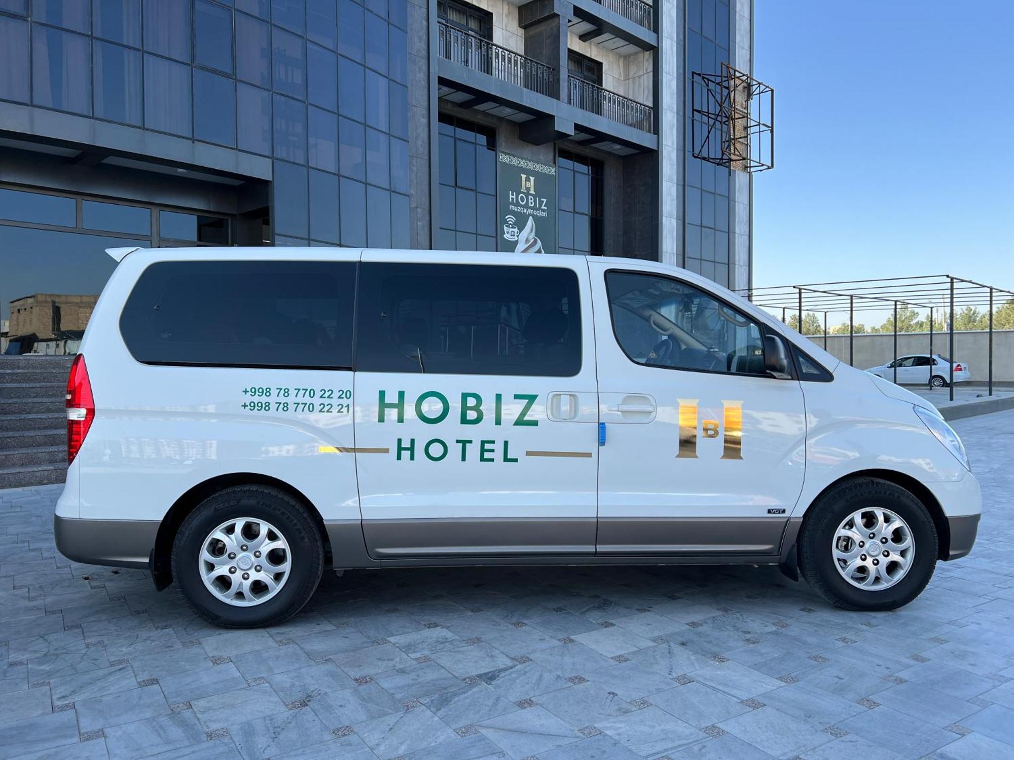 Hobiz Hotel نافوي المظهر الخارجي الصورة